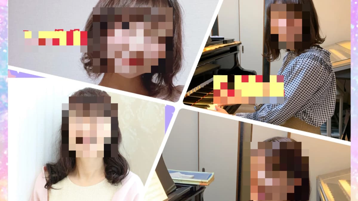 ほりべ音楽教室 リトミック 大冠教室 画像 1