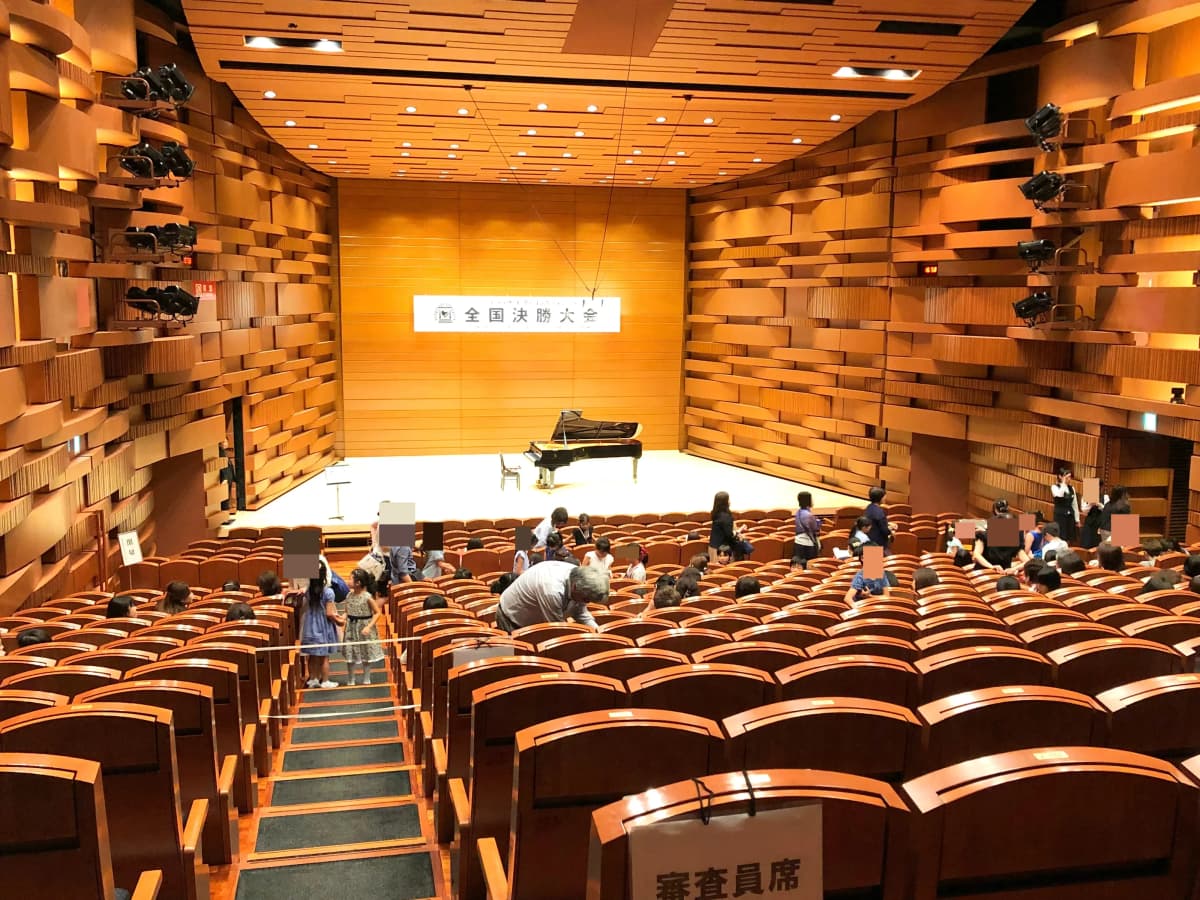 豊岡教育音楽学院 リトミック 和田山教室 画像 9