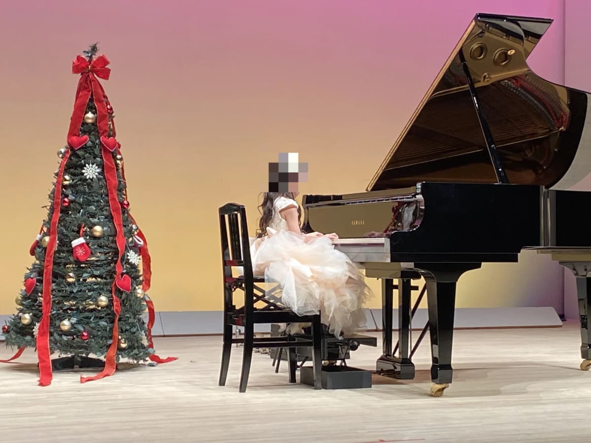 豊岡教育音楽学院 リトミック 和田山教室 画像 12