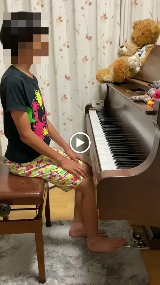 豊岡教育音楽学院 リトミック 和田山教室 画像 2