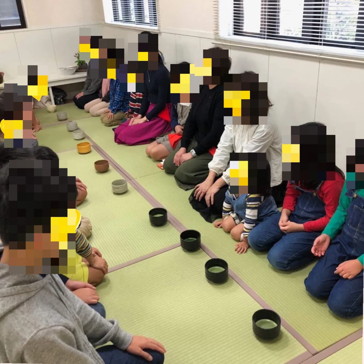 豊岡教育音楽学院 リトミック 和田山教室 画像 26