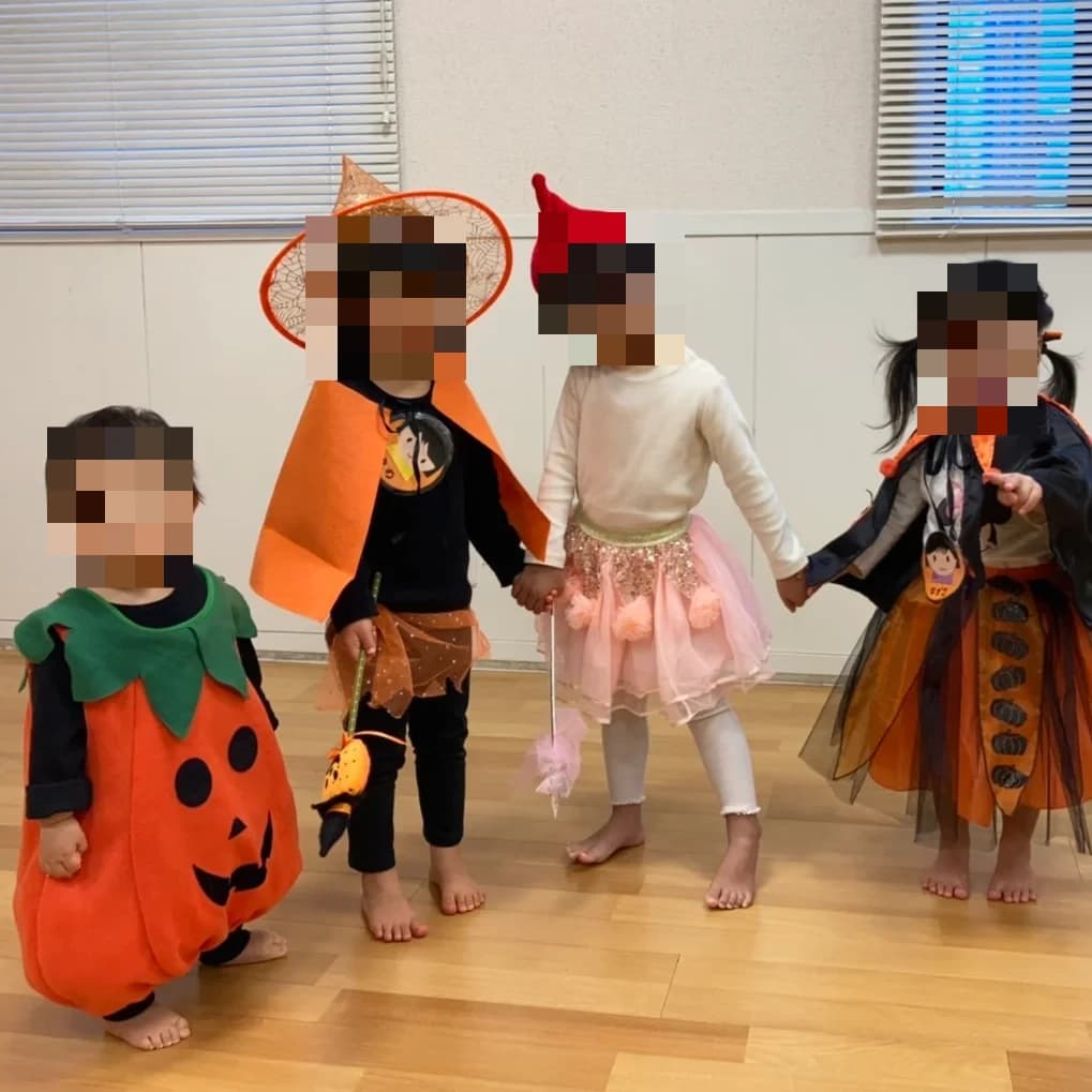 豊岡教育音楽学院 リトミック 和田山教室 画像 31