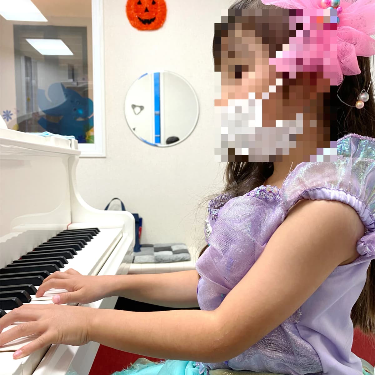 豊岡教育音楽学院 リトミック 和田山教室 画像 34