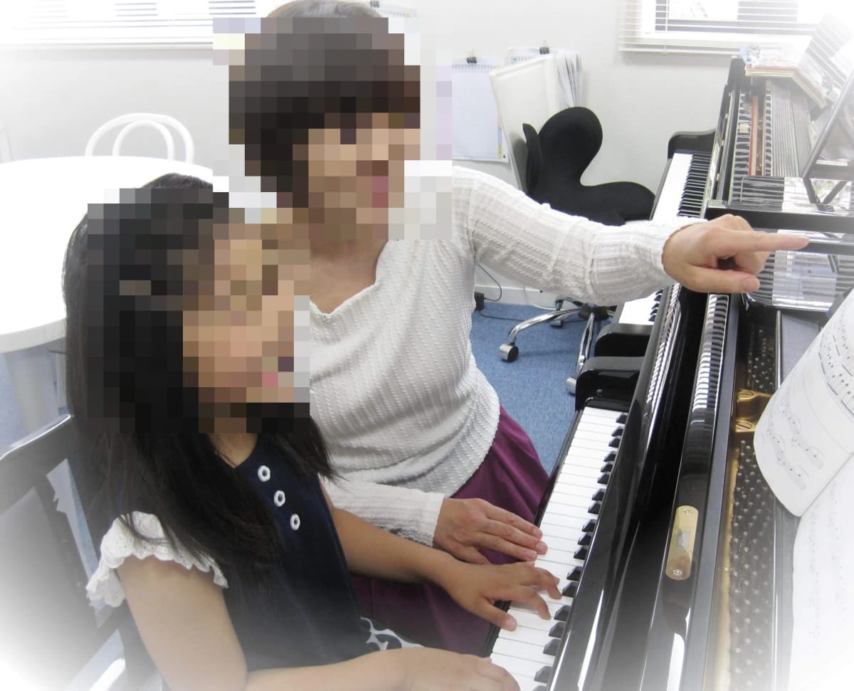 豊岡教育音楽学院 リトミック 和田山教室 画像 37