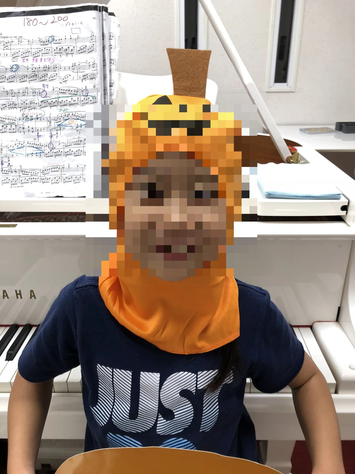 豊岡教育音楽学院 リトミック 和田山教室 画像 39