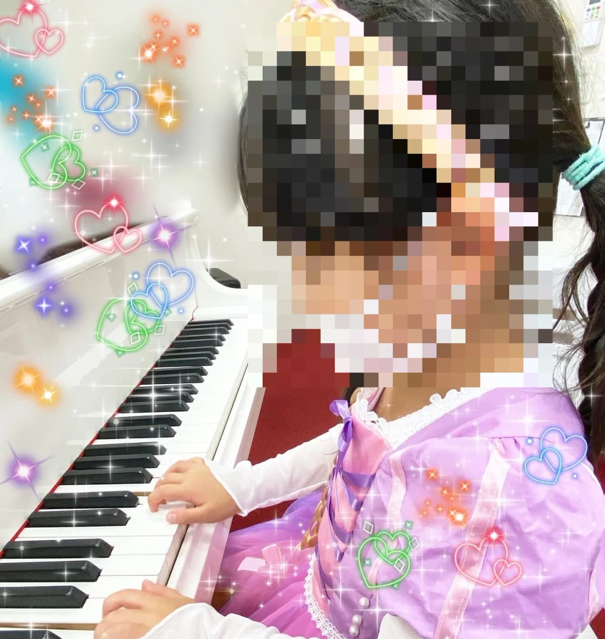 豊岡教育音楽学院 リトミック 和田山教室 画像 40