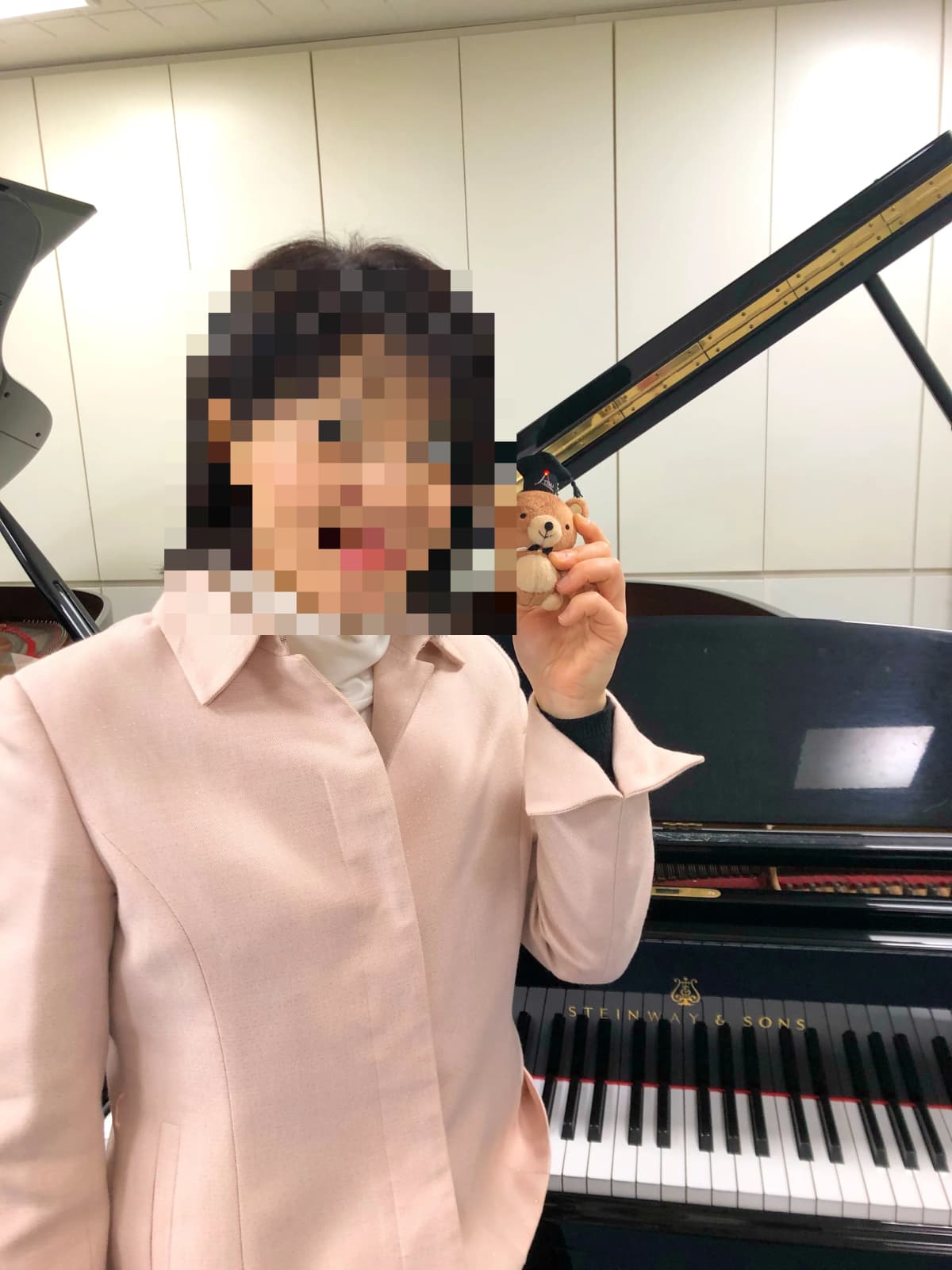 豊岡教育音楽学院 リトミック 和田山教室 画像 41