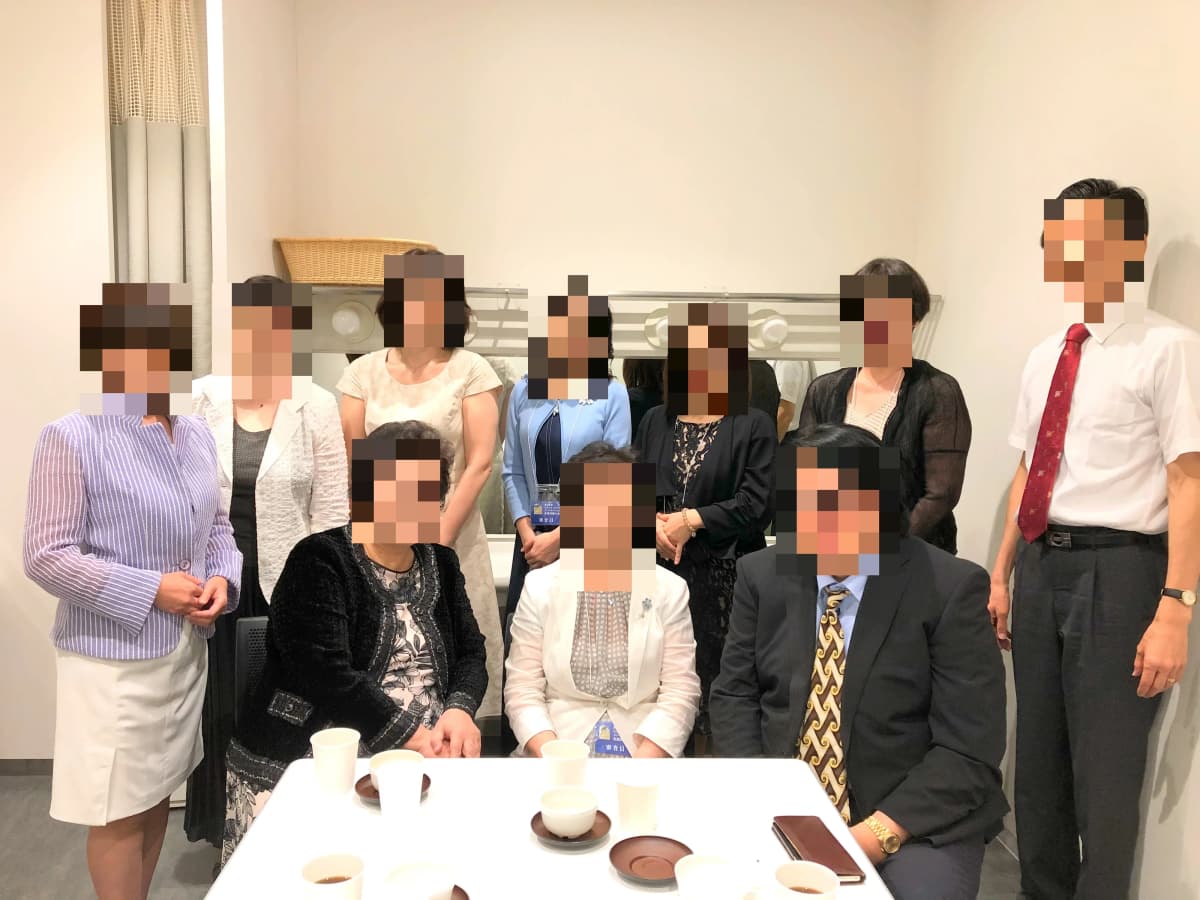 豊岡教育音楽学院 リトミック 和田山教室 画像 45