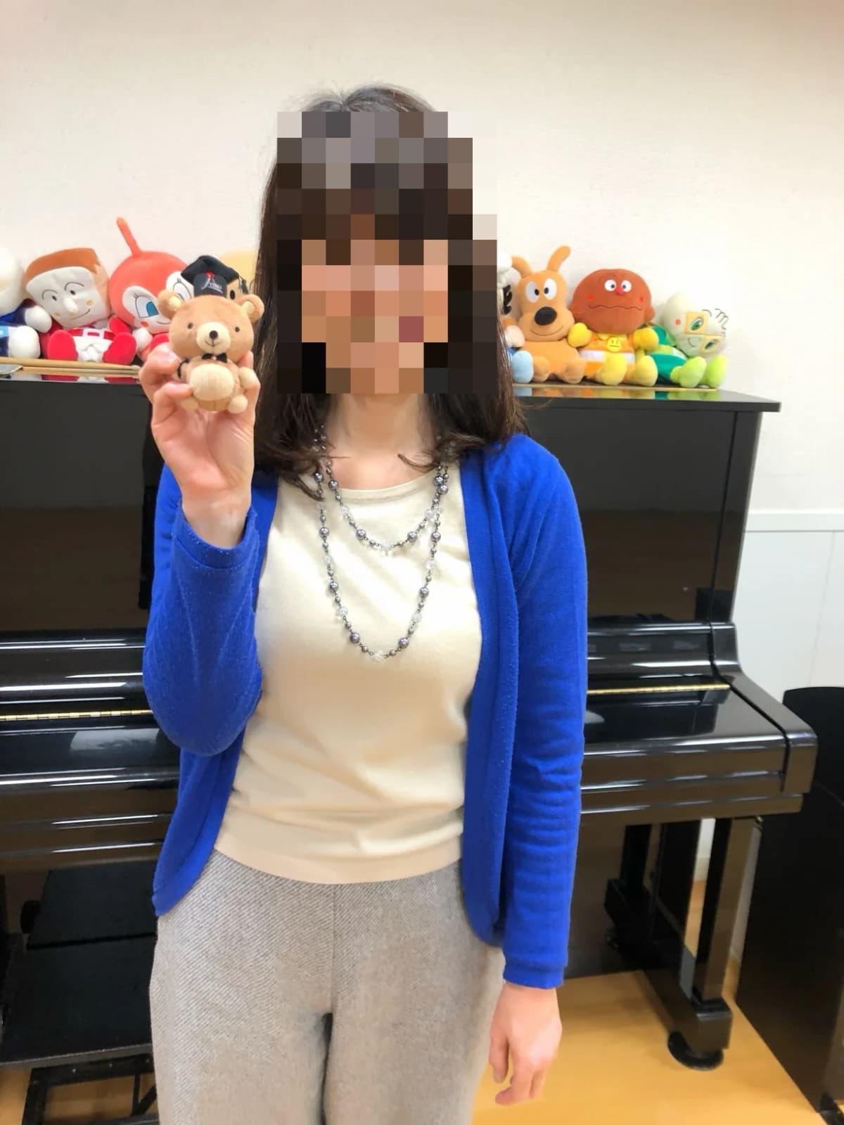 豊岡教育音楽学院 リトミック 和田山教室 画像 47