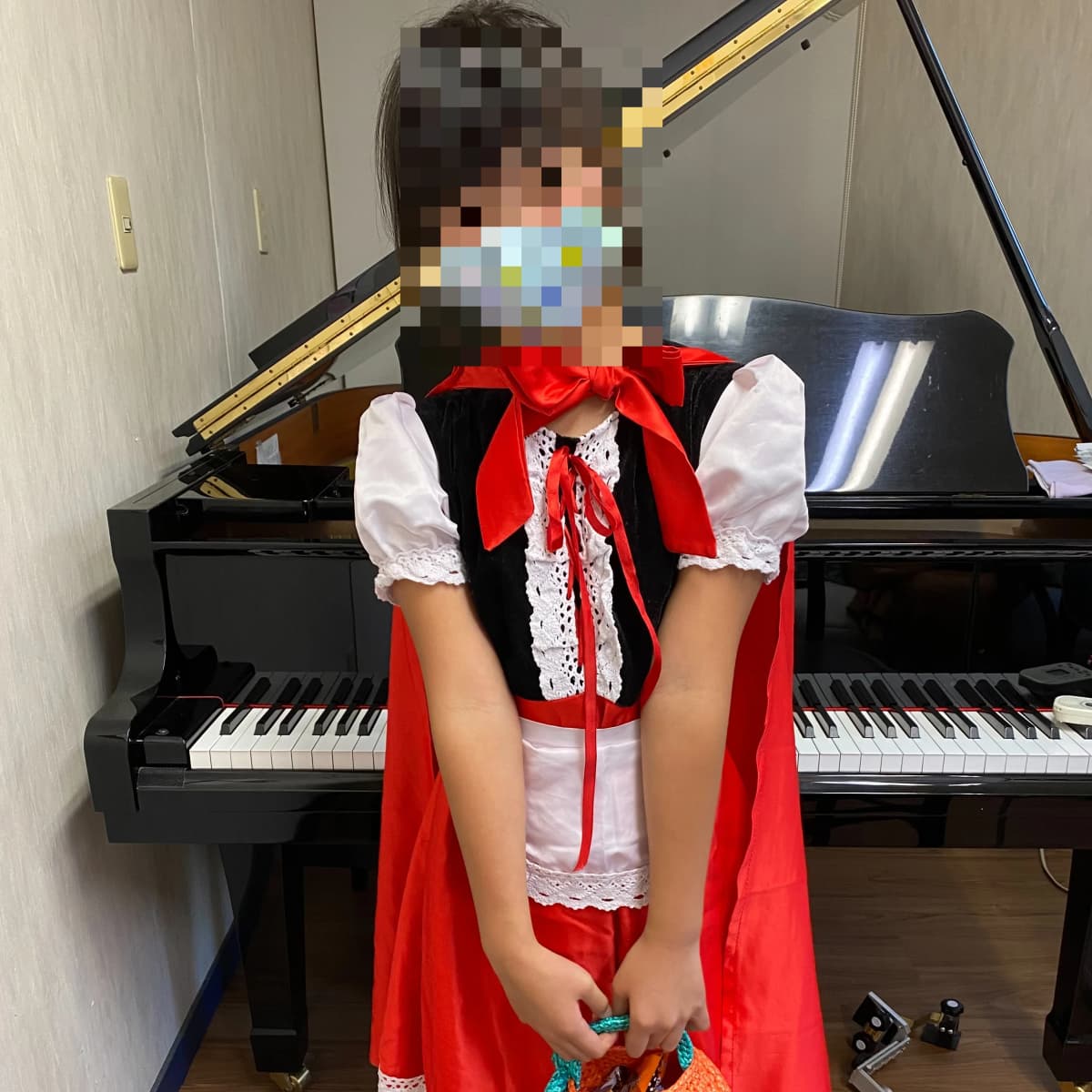 豊岡教育音楽学院 リトミック 和田山教室 画像 4