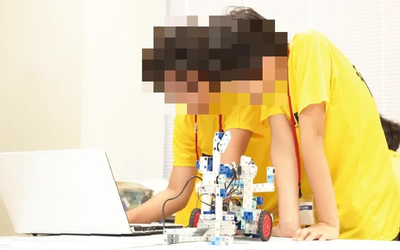 デジタネ　プログラミング教室（旧D-SCHOOL） 文京春日校 画像 2