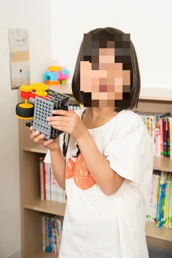 ヒューマンアカデミージュニア ロボット・プログラミング教室 八王子中野山王 教室 画像 6