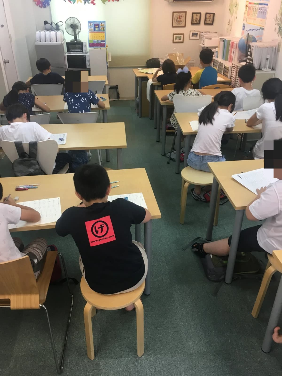 もののしくみ研究室 ロボット・プログラミング教室 学研教室　信濃町教室 画像 2