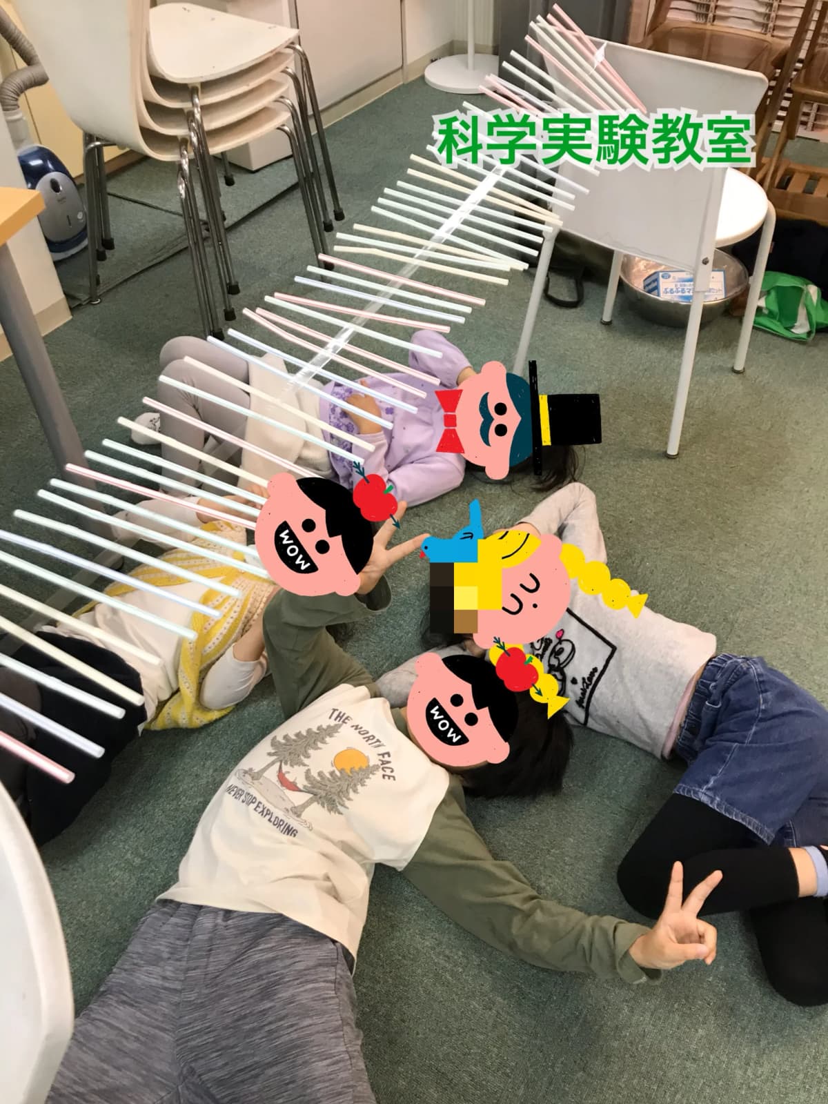 もののしくみ研究室 ロボット・プログラミング教室 学研教室　信濃町教室 画像 3