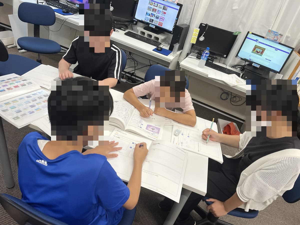 STAR Programming SCHOOL ロボット・プログラミング教室 国分寺マルイ教室 画像 14