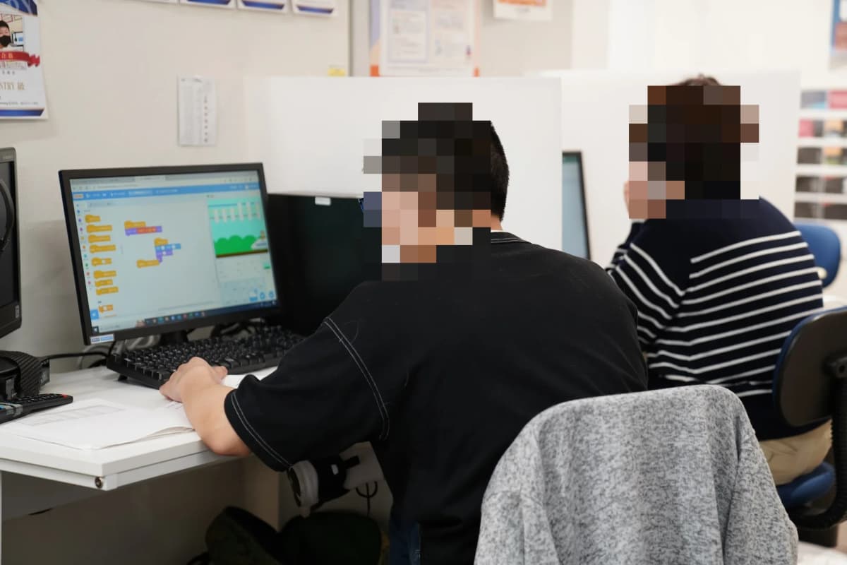 STAR Programming SCHOOL ロボット・プログラミング教室 国分寺マルイ教室 画像 19