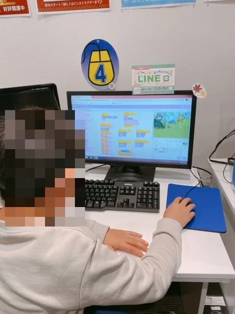 STAR Programming SCHOOL ロボット・プログラミング教室 国分寺マルイ教室 画像 22