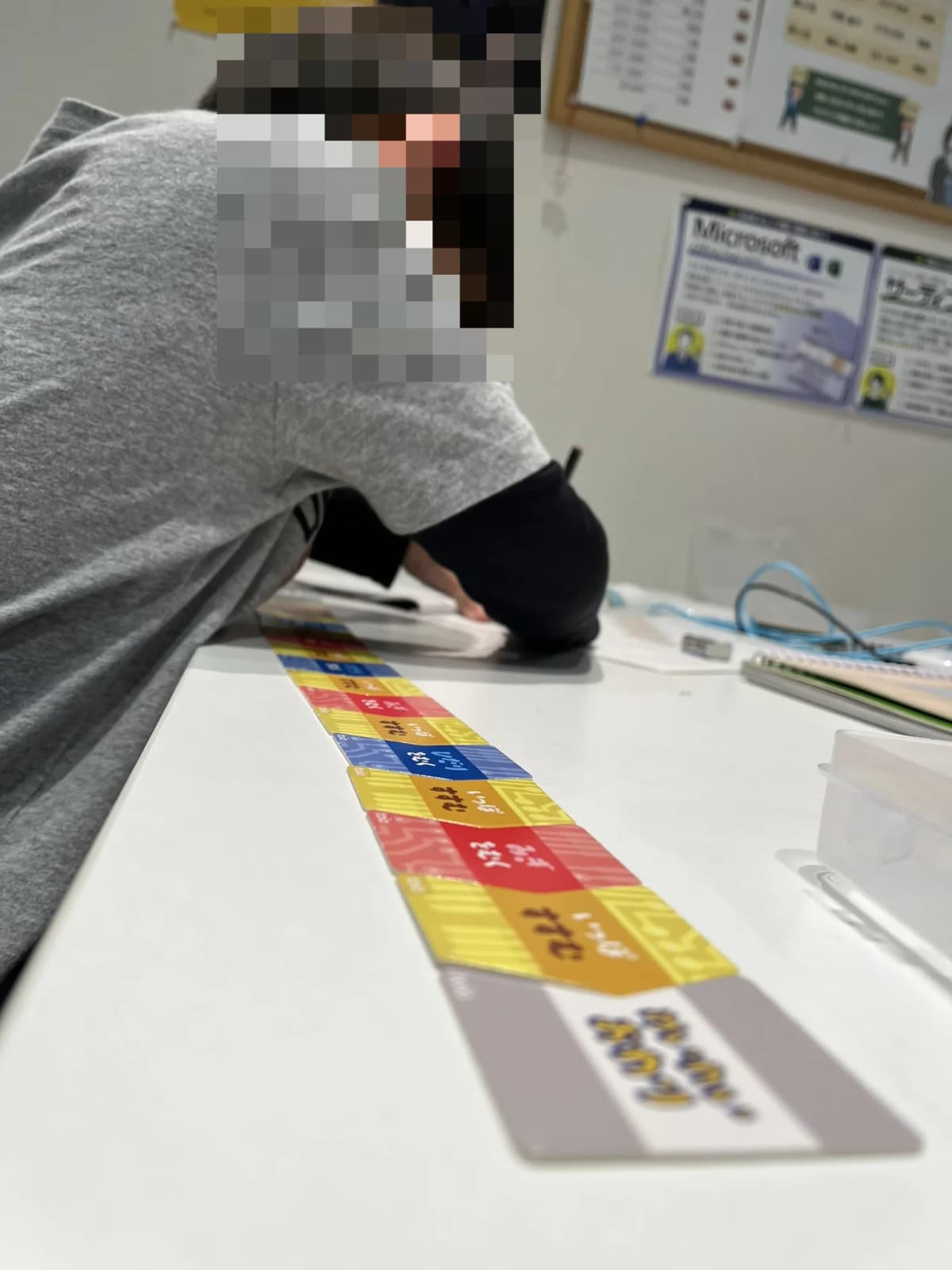 STAR Programming SCHOOL ロボット・プログラミング教室 国分寺マルイ教室 画像 26