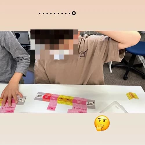 STAR Programming SCHOOL ロボット・プログラミング教室 国分寺マルイ教室 画像 27