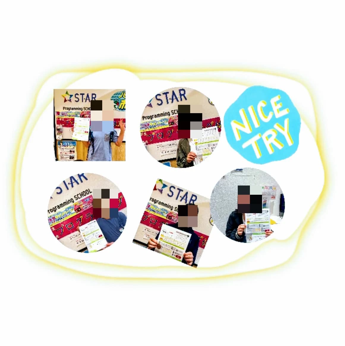 STAR Programming SCHOOL ロボット・プログラミング教室 国分寺マルイ教室 画像 28