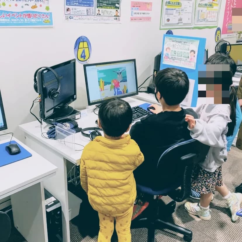 STAR Programming SCHOOL ロボット・プログラミング教室 国分寺マルイ教室 画像 33