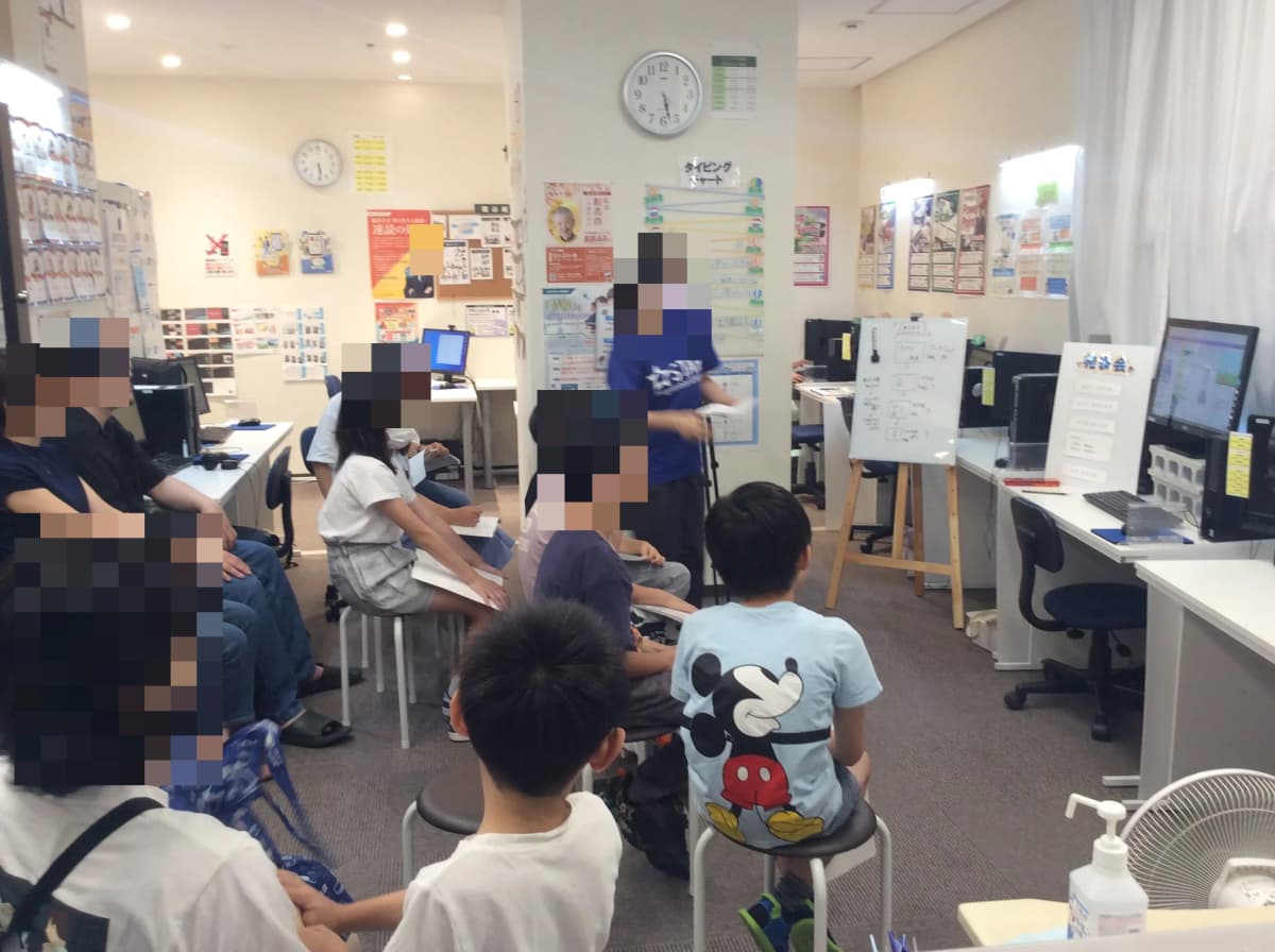 STAR Programming SCHOOL ロボット・プログラミング教室 国分寺マルイ教室 画像 34