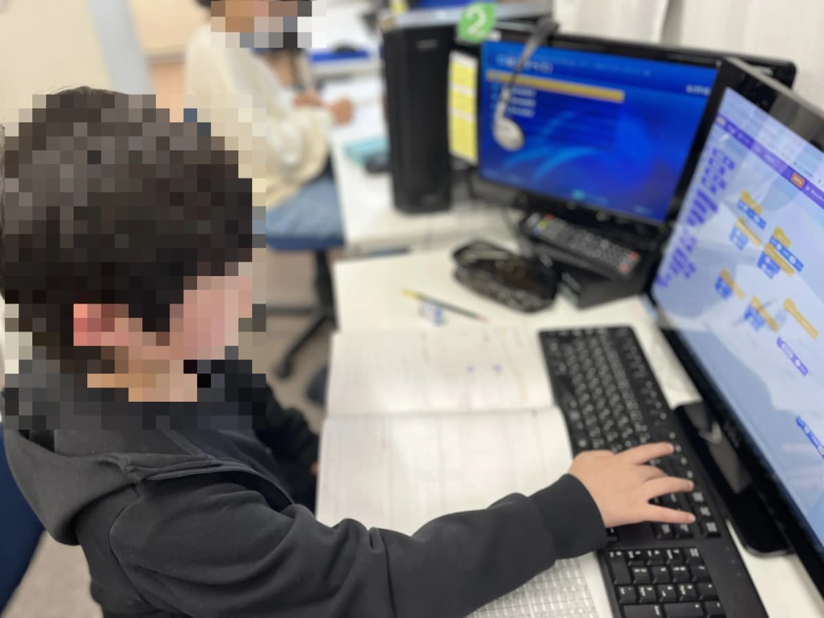 STAR Programming SCHOOL ロボット・プログラミング教室 国分寺マルイ教室 画像 39