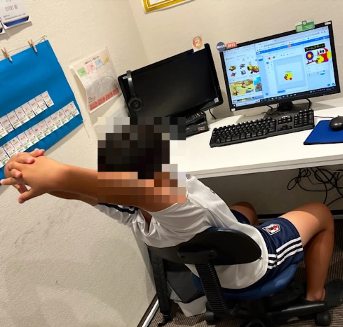 STAR Programming SCHOOL ロボット・プログラミング教室 国分寺マルイ教室 画像 41