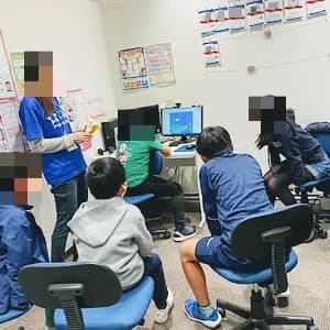 STAR Programming SCHOOL ロボット・プログラミング教室 国分寺マルイ教室 画像 50