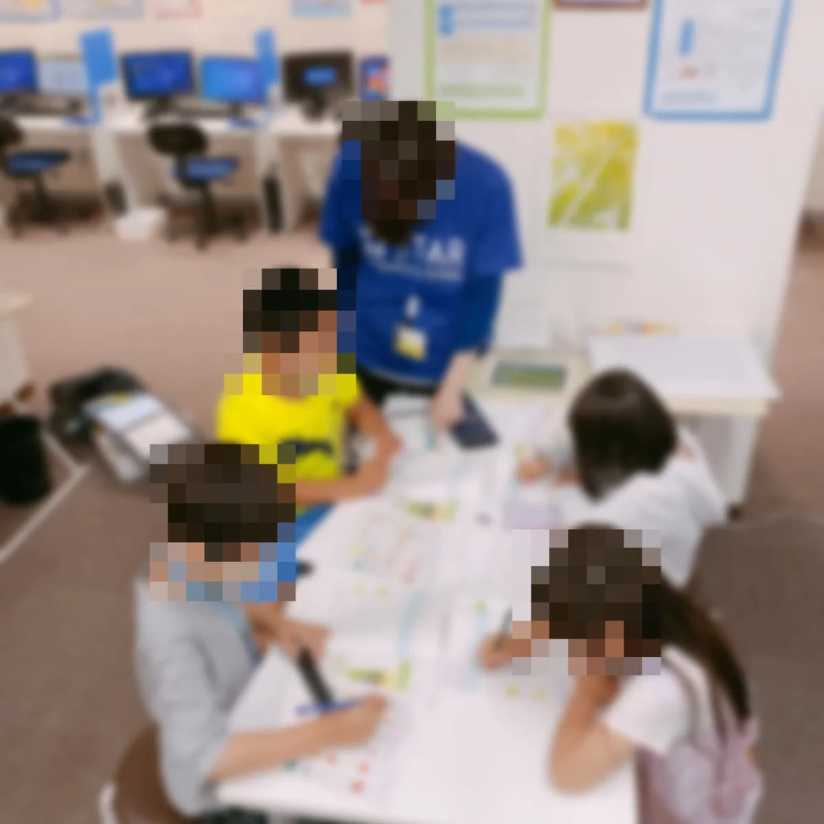 STAR Programming SCHOOL ロボット・プログラミング教室 国分寺マルイ教室 画像 52