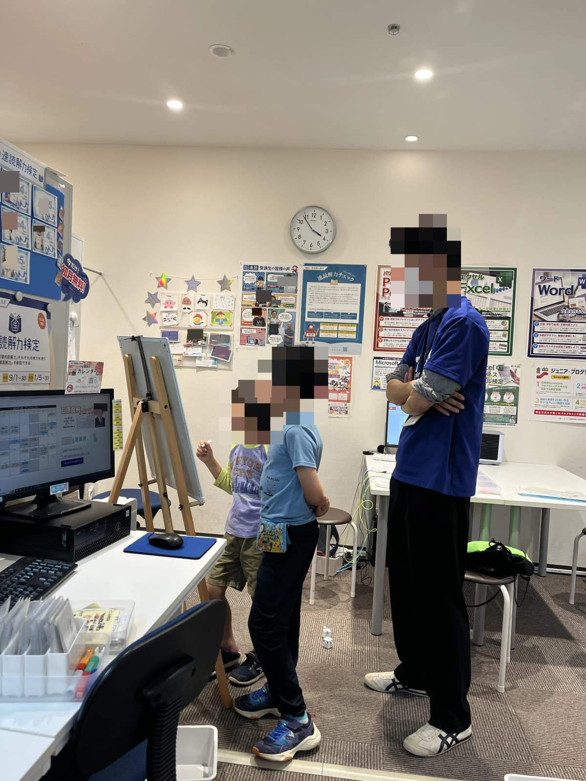 STAR Programming SCHOOL ロボット・プログラミング教室 国分寺マルイ教室 画像 55