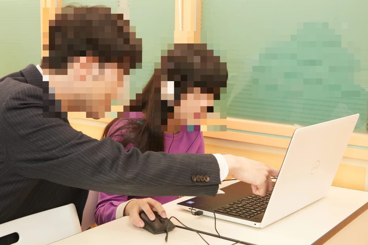 QUREOプログラミング教室 城南コベッツ成瀬台教室 画像 11