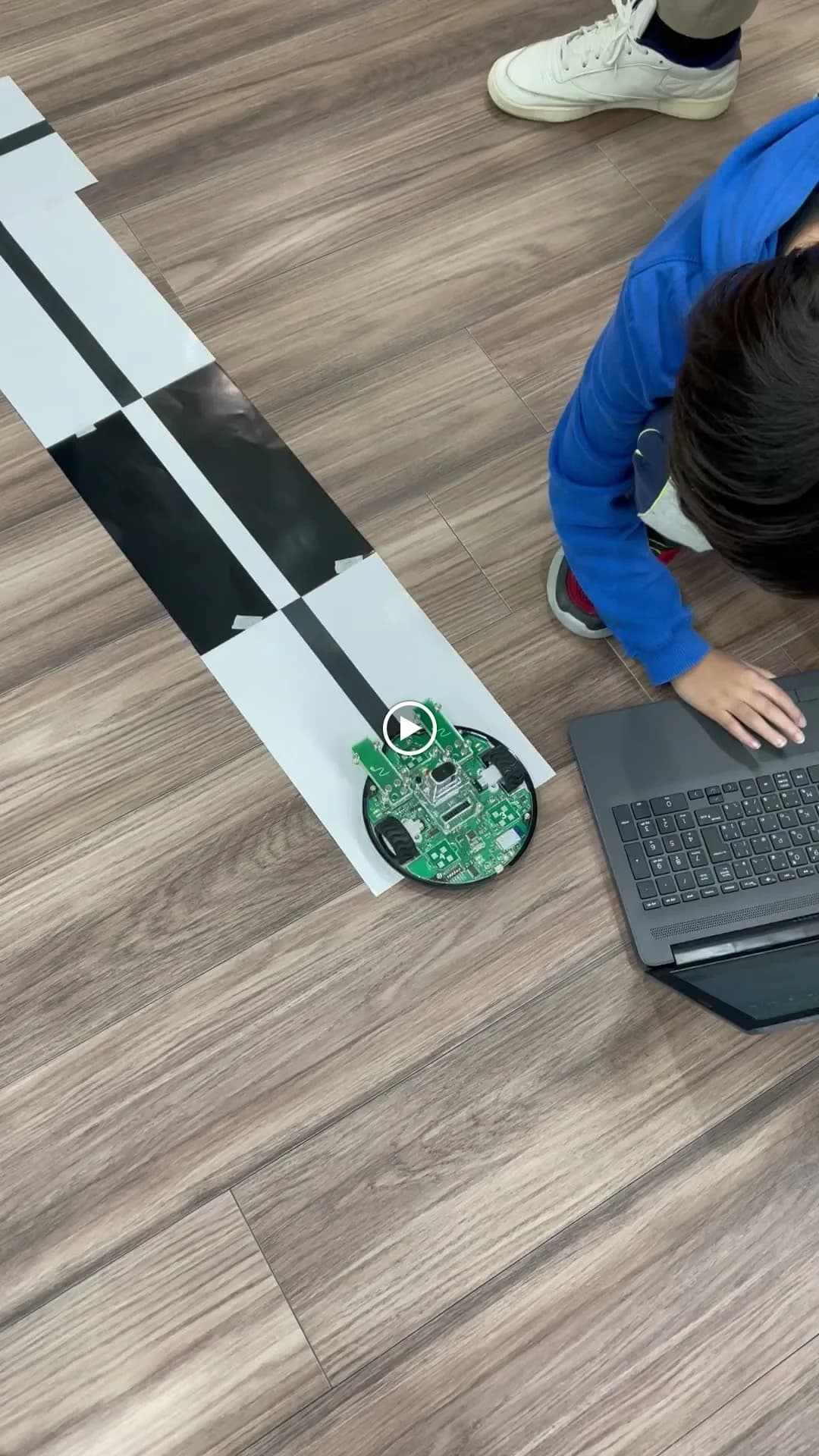 ロッボクラブ 渋谷教室 画像 9