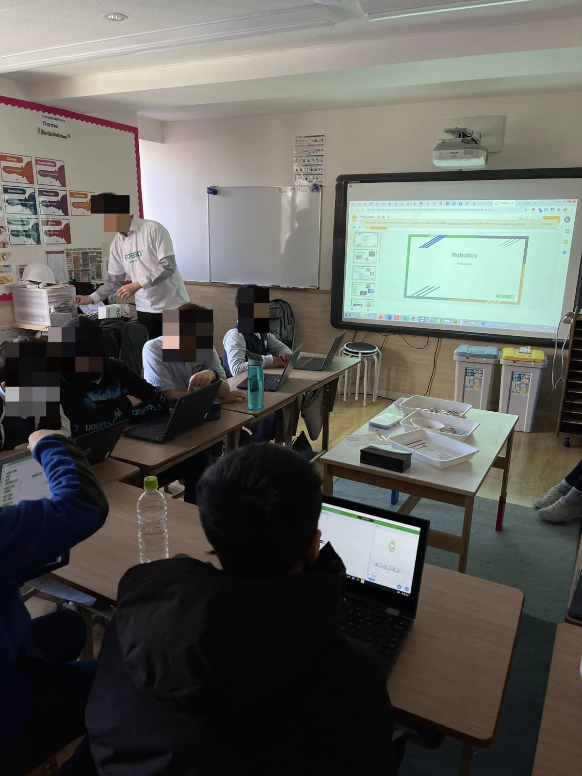 ロッボクラブ 渋谷教室 画像 22