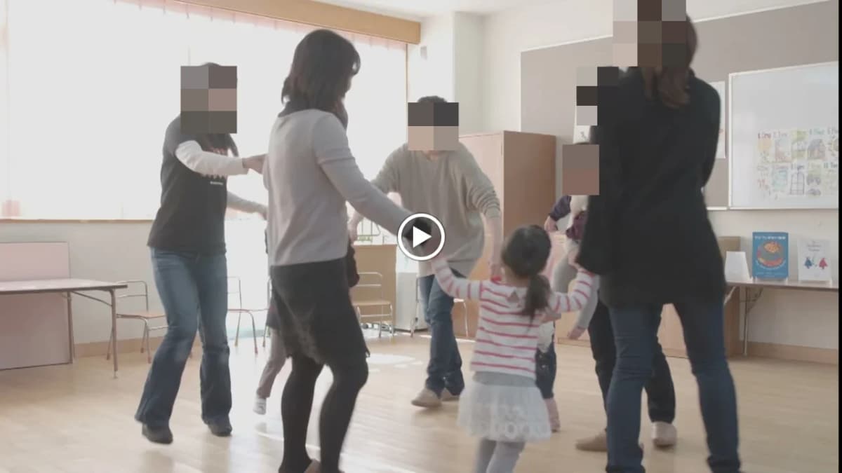 子ども英語 ラボ・パーティ さいたま市見沼区東大宮教室 画像 3