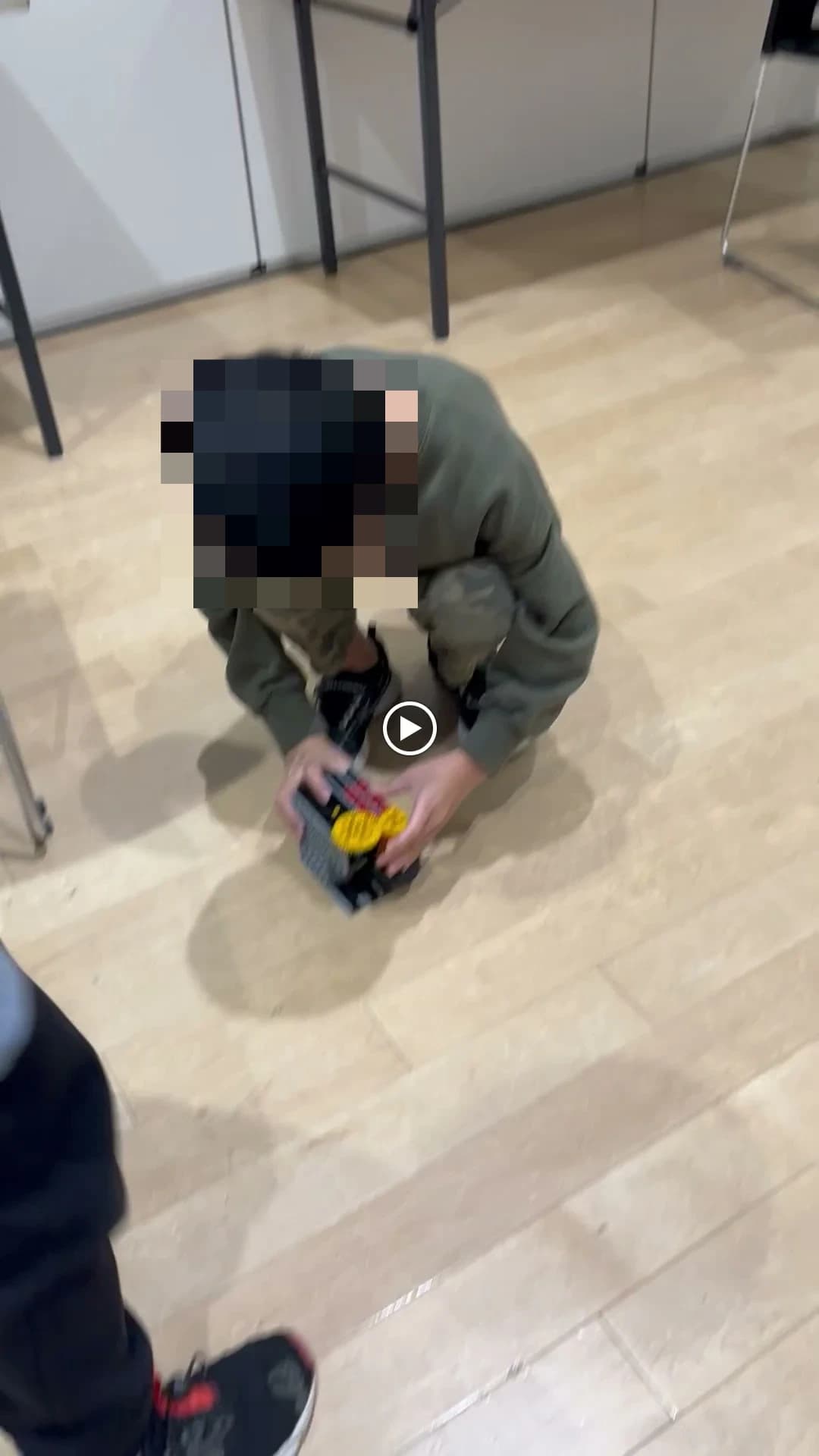 ヒューマンアカデミージュニア ロボット・プログラミング教室 高浜 アセプトロボットプログラミングスクール 画像 10