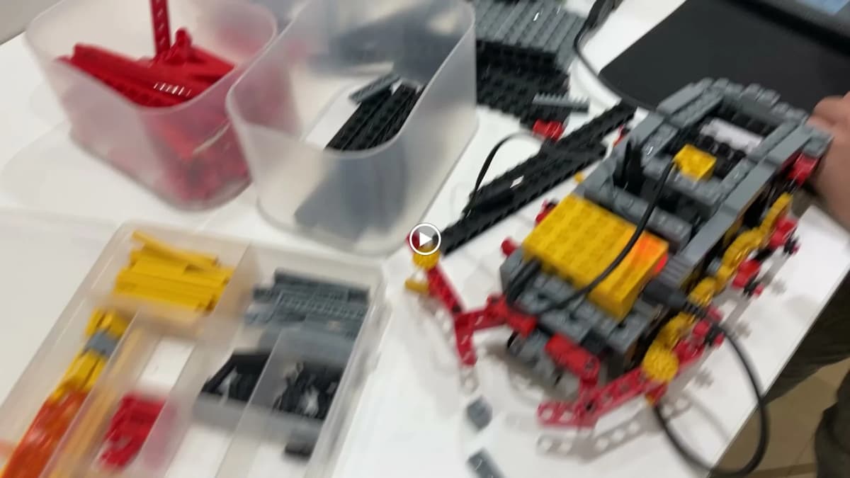 ヒューマンアカデミージュニア ロボット・プログラミング教室 高浜 アセプトロボットプログラミングスクール 画像 2