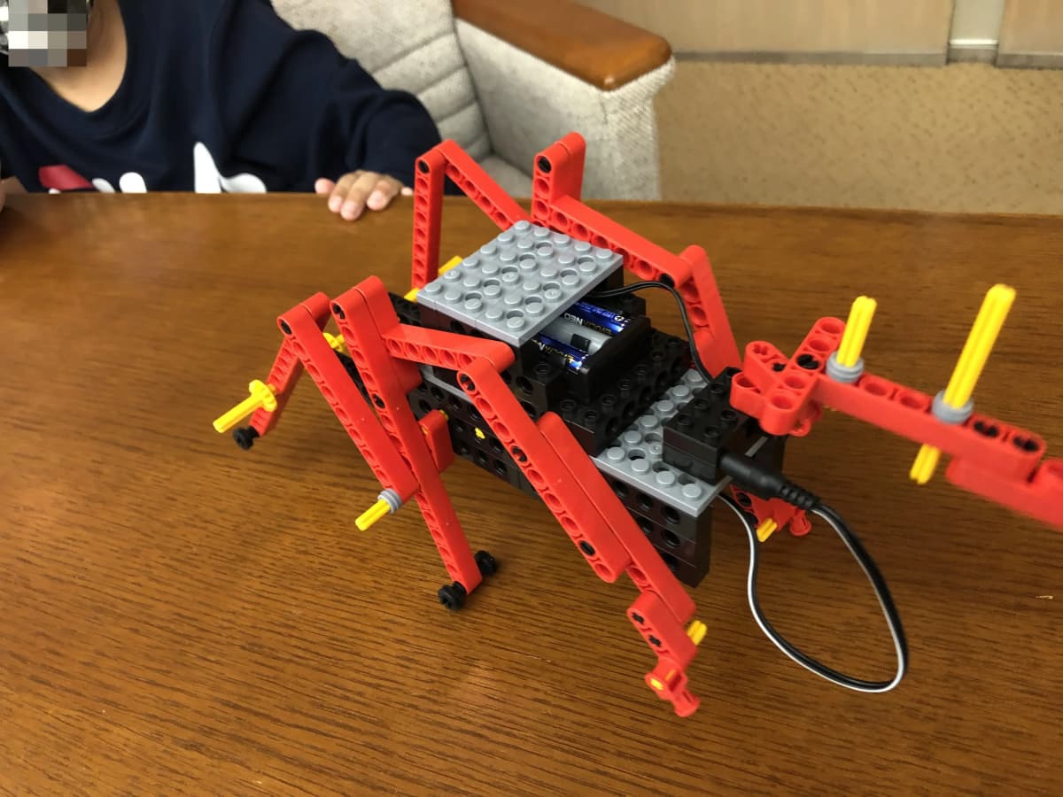 ヒューマンアカデミージュニア ロボット・プログラミング教室 高浜 アセプトロボットプログラミングスクール 画像 1