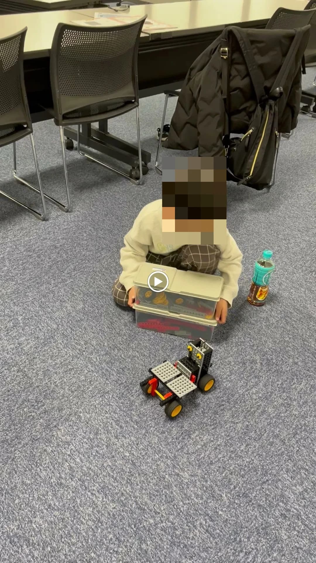 ヒューマンアカデミージュニア ロボット・プログラミング教室 高浜 アセプトロボットプログラミングスクール 画像 3