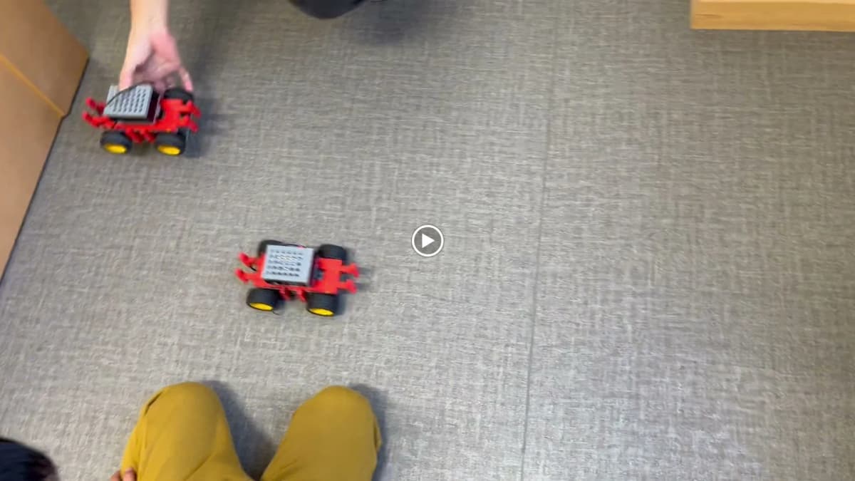 ヒューマンアカデミージュニア ロボット・プログラミング教室 高浜 アセプトロボットプログラミングスクール 画像 7