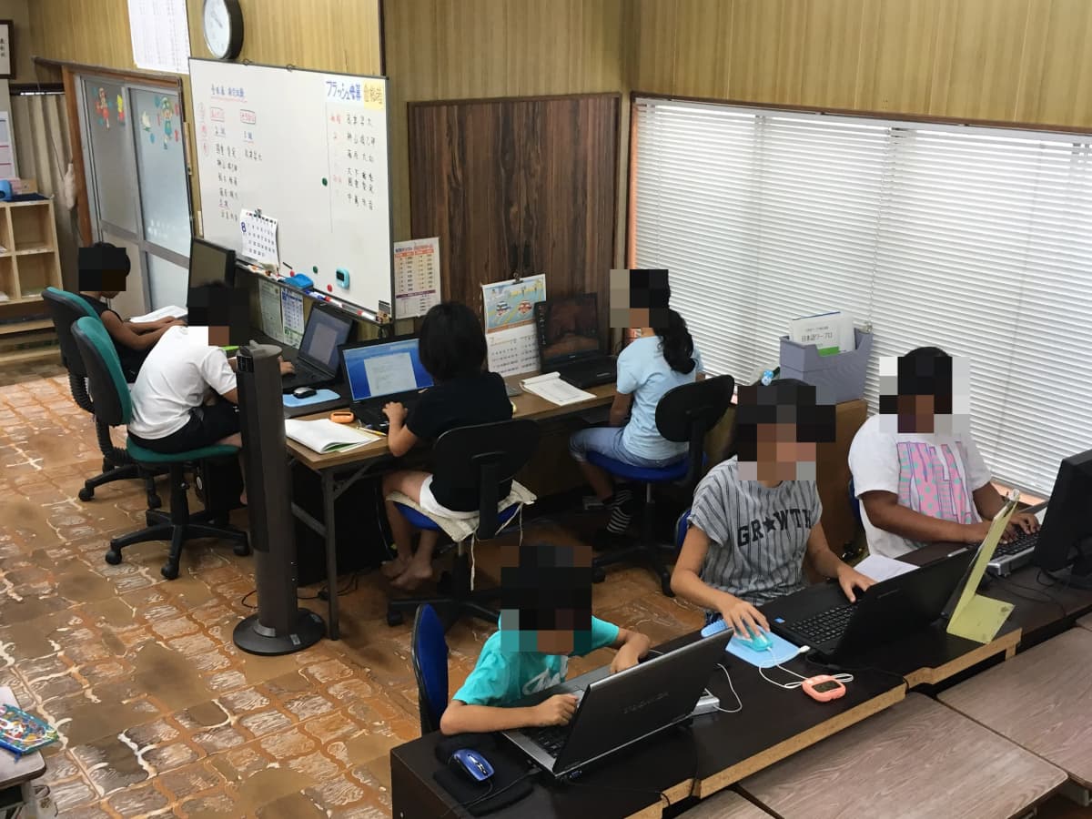 せきねソロぱそ塾 プログラミング・ロボット 高見教室 画像 11