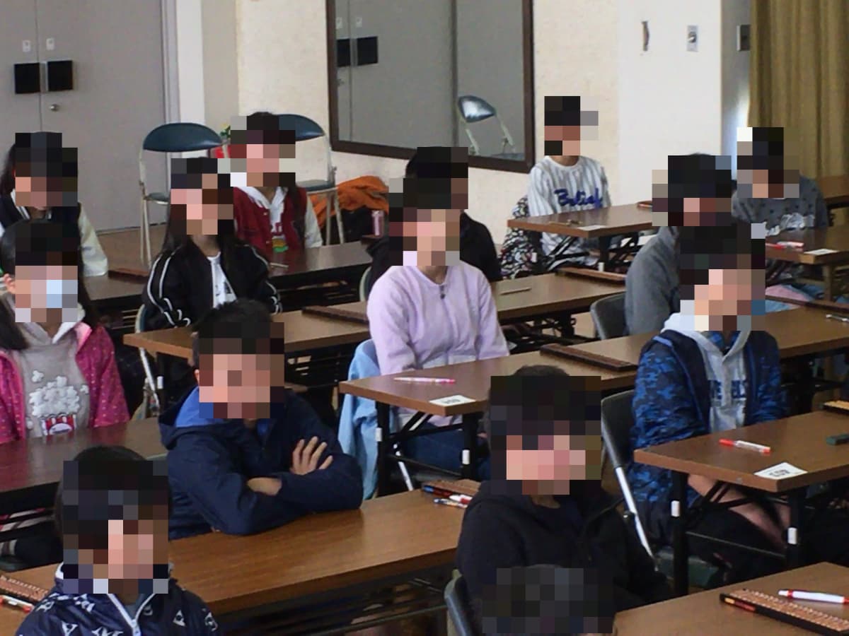 せきねソロぱそ塾 プログラミング・ロボット 高見教室 画像 12