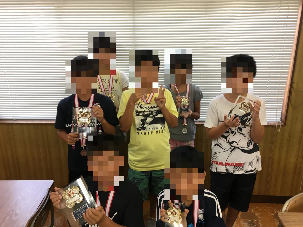 せきねソロぱそ塾 プログラミング・ロボット 高見教室 画像 4