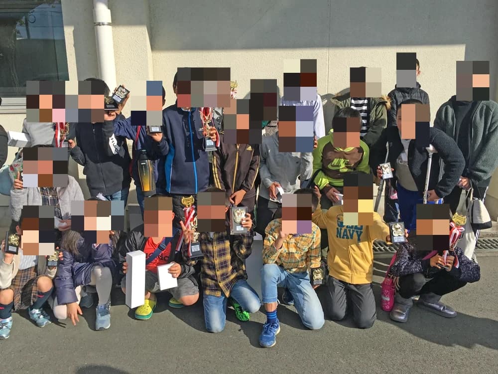 せきねソロぱそ塾 プログラミング・ロボット 高見教室 画像 8