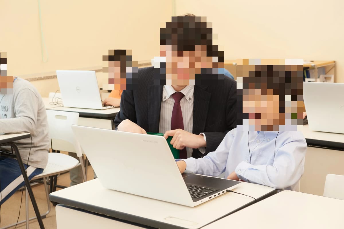 QUREOプログラミング教室 あすか個別指導学院犬山南部校 画像 1