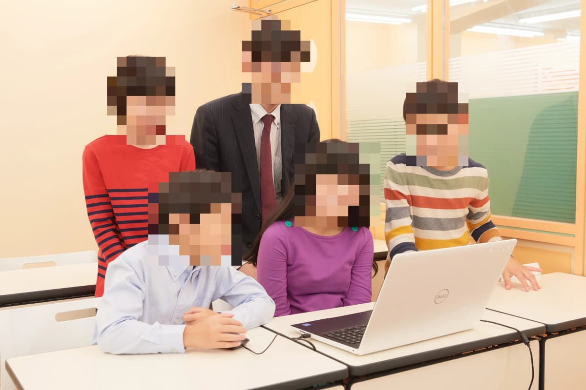 QUREOプログラミング教室 あすか個別指導学院犬山南部校 画像 3