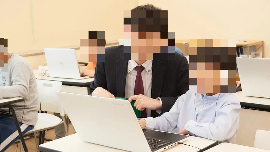 QUREOプログラミング教室 個別指導always白子駅前校 画像 1