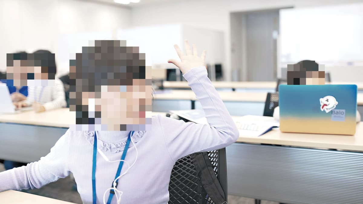 QUREOプログラミング教室 個別指導always白子駅前校 画像 5