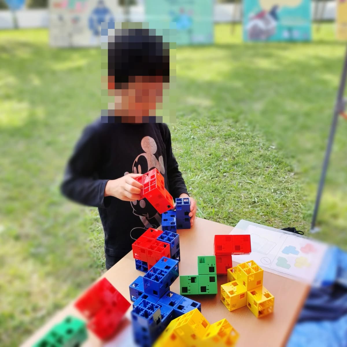 もののしくみ研究室 ロボット・プログラミング教室 KSCWORKSプログラミング＆ロボット教室 画像 4