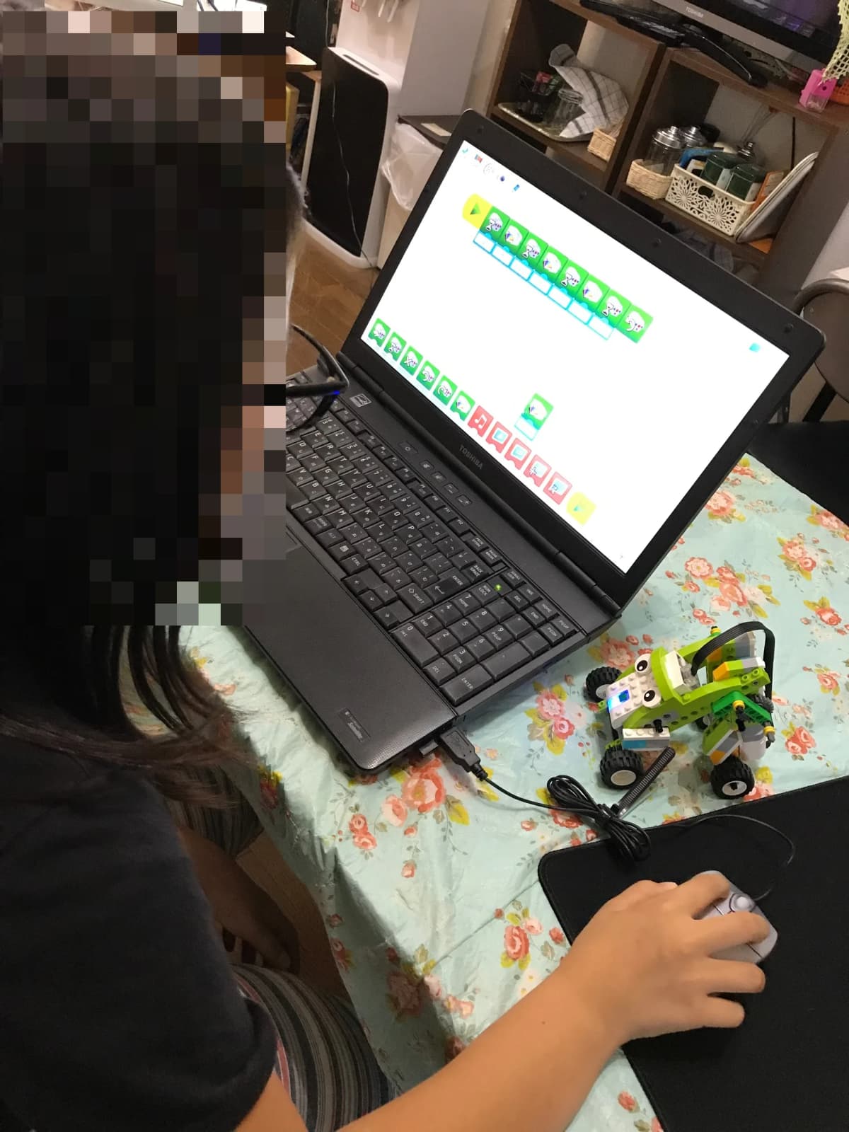 もののしくみ研究室 ロボット・プログラミング教室 KSCWORKSプログラミング＆ロボット教室 画像 5